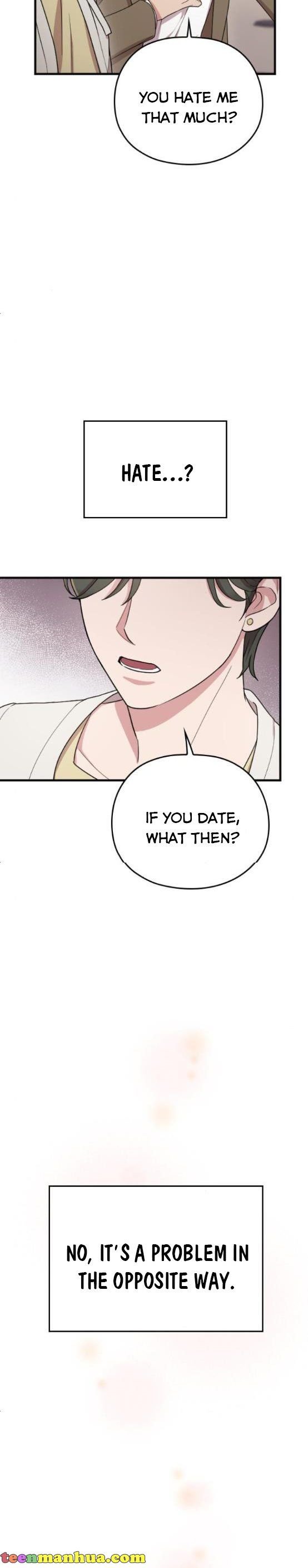 Marry My Husband Chapter 62 image 19